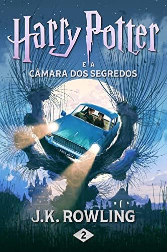 Amazon.com: Harry Potter e o prisioneiro de Azkaban (Portuguese